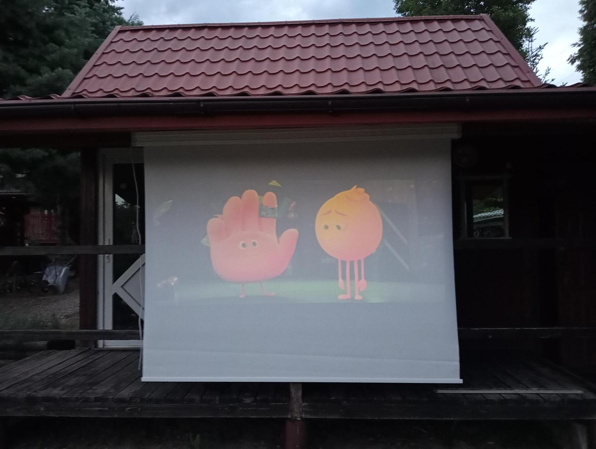 GołdapMarcinowka别墅 外观 照片